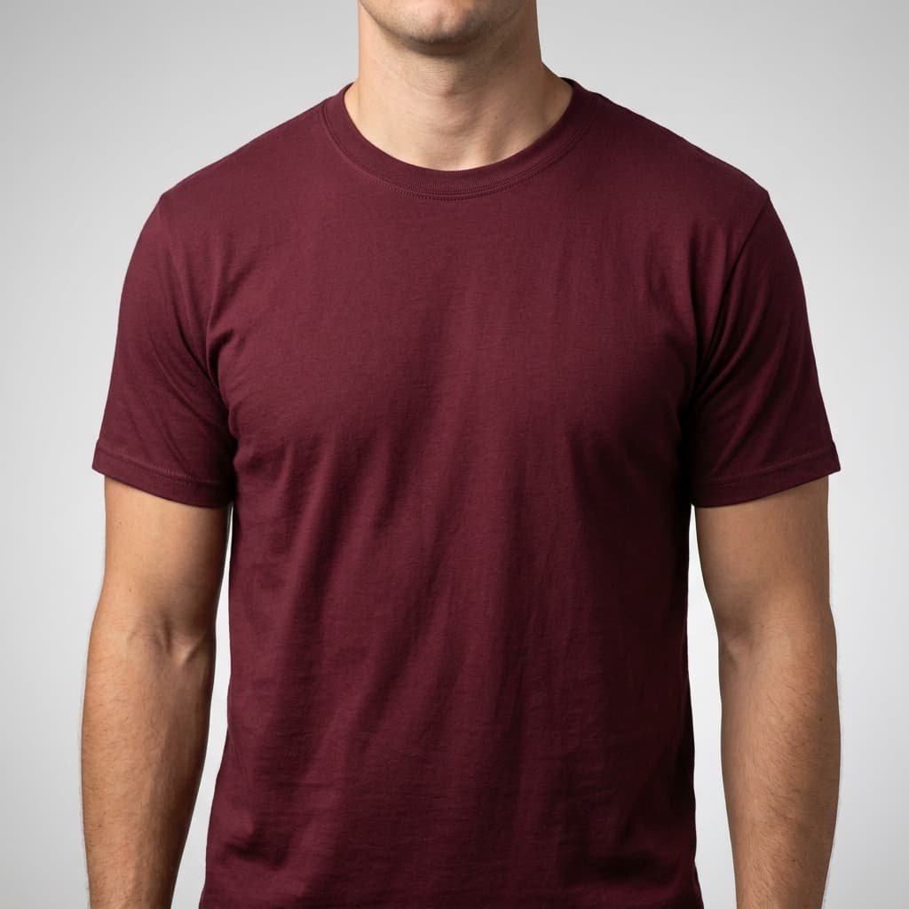 Tee with the COFFEE FIRST design